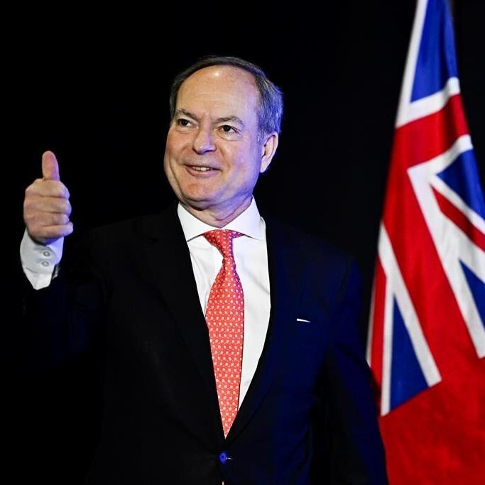 In the news today: Ontario to table 'ambitious' economic update
